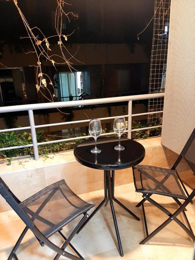 Cono De Arita Apartment Salta Exterior photo